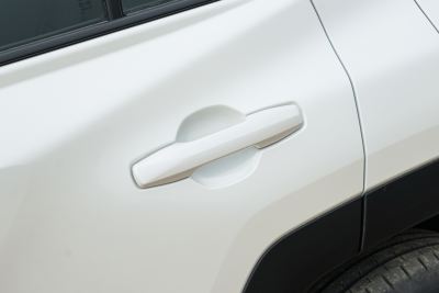 2026款 双擎 2.5L 四驱旗舰版-外观-图片-有驾