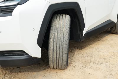 2026款 双擎 2.5L 四驱旗舰版-外观-图片-有驾