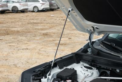 2026款 双擎 2.5L 四驱旗舰版-外观-图片-有驾