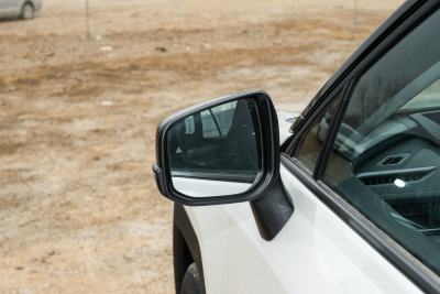 2026款 双擎 2.5L 四驱旗舰版-外观-图片-有驾