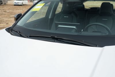 2026款 双擎 2.5L 四驱旗舰版-外观-图片-有驾