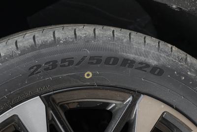 2026款 双擎 2.5L 四驱旗舰版-外观-图片-有驾