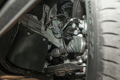 2026款 双擎 2.5L 四驱旗舰版-外观-图片-有驾