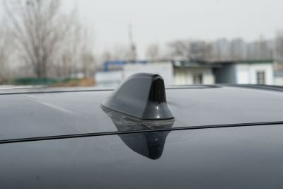 2026款 双擎 2.5L 四驱旗舰版-外观-图片-有驾