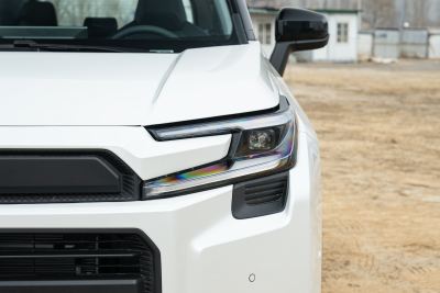 2026款 双擎 2.5L 四驱旗舰版-外观-图片-有驾