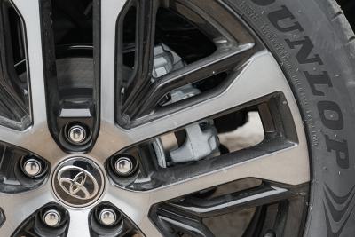 2026款 双擎 2.5L 四驱旗舰版-外观-图片-有驾