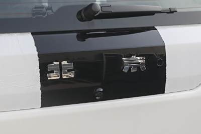 2026款 旅行家 1.5T 混动标准版-外观-图片-有驾