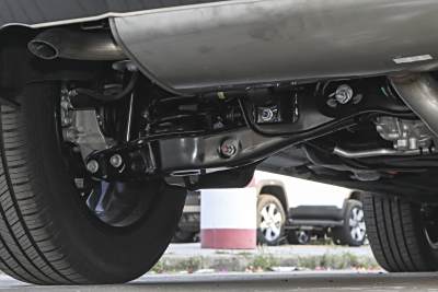 2026款 旅行家 1.5T 混动标准版-外观-图片-有驾