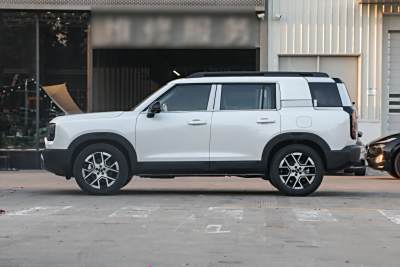 2026款 旅行家 1.5T 混动标准版-外观-图片-有驾