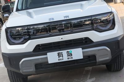 2026款 旅行家 1.5T 混动标准版-外观-图片-有驾