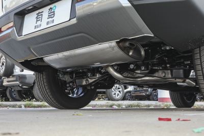 2026款 旅行家 1.5T 混动标准版-外观-图片-有驾