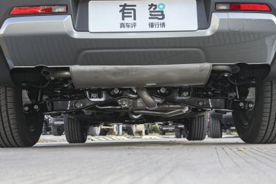 2026款 旅行家 1.5T 混动标准版-外观-图片-有驾