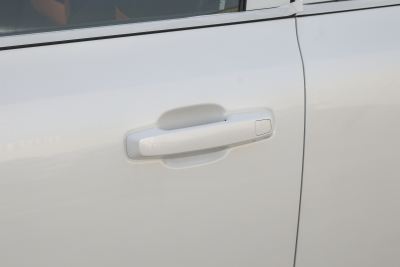 2026款 旅行家 1.5T 混动标准版-外观-图片-有驾