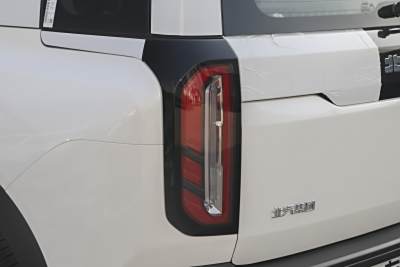 2026款 旅行家 1.5T 混动标准版-外观-图片-有驾