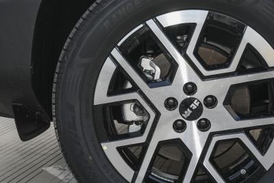 2026款 旅行家 1.5T 混动标准版-外观-图片-有驾