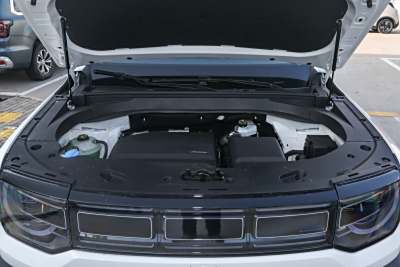 2026款 旅行家 1.5T 混动标准版-外观-图片-有驾