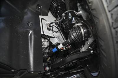 2026款 旅行家 1.5T 混动标准版-外观-图片-有驾