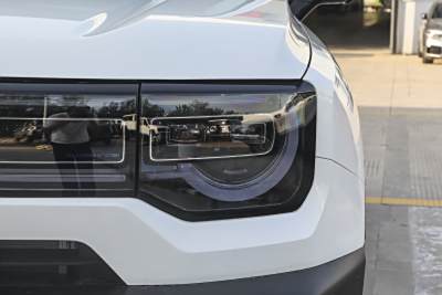 2026款 旅行家 1.5T 混动标准版-外观-图片-有驾