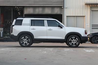 2026款 旅行家 1.5T 混动标准版-外观-图片-有驾