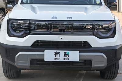 2026款 旅行家 1.5T 混动标准版-外观-图片-有驾