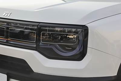 2026款 旅行家 1.5T 混动标准版-外观-图片-有驾