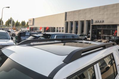 2026款 旅行家 1.5T 混动标准版-外观-图片-有驾