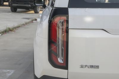 2026款 旅行家 1.5T 混动标准版-外观-图片-有驾