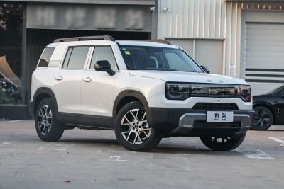 2026款 旅行家 1.5T 混动标准版-外观-图片-有驾