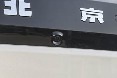 2026款 旅行家 1.5T 混动标准版-外观-图片-有驾