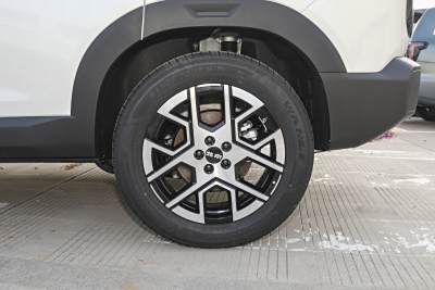 2026款 旅行家 1.5T 混动标准版-外观-图片-有驾