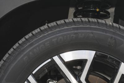 2026款 旅行家 1.5T 混动标准版-外观-图片-有驾