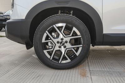 2026款 旅行家 1.5T 混动标准版-外观-图片-有驾