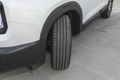 2026款 旅行家 1.5T 混动标准版-外观-图片-有驾