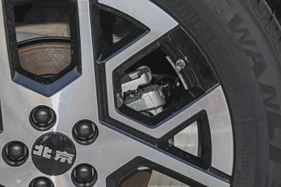 2026款 旅行家 1.5T 混动标准版-外观-图片-有驾