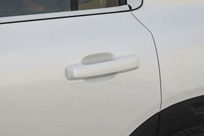 2026款 旅行家 1.5T 混动标准版-外观-图片-有驾