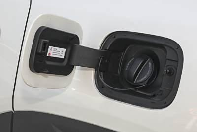 2026款 旅行家 1.5T 混动标准版-外观-图片-有驾