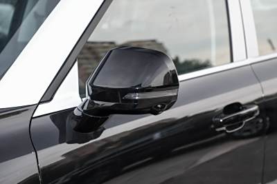 2026款 旅行家 1.5T 混动标准版-外观-图片-有驾