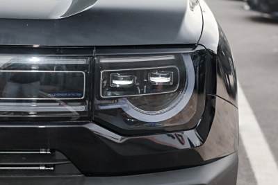 2026款 旅行家 1.5T 混动标准版-外观-图片-有驾