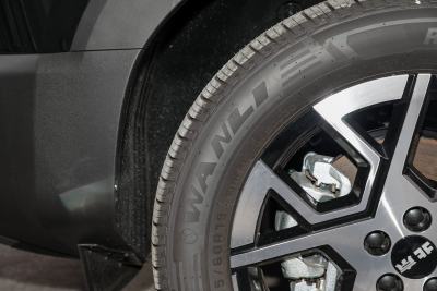 2026款 旅行家 1.5T 混动标准版-外观-图片-有驾