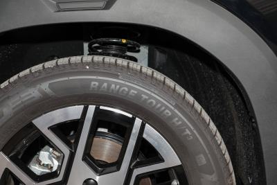 2026款 旅行家 1.5T 混动标准版-外观-图片-有驾