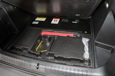 2026款 旅行家 1.5T 混动标准版-外观-图片-有驾