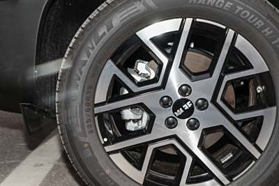 2026款 旅行家 1.5T 混动标准版-外观-图片-有驾