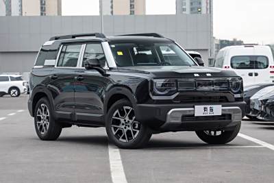 2026款 旅行家 1.5T 混动标准版-外观-图片-有驾