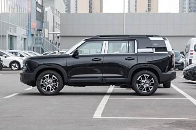 2026款 旅行家 1.5T 混动标准版-外观-图片-有驾