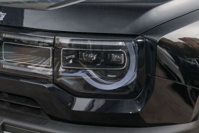 2026款 旅行家 1.5T 混动标准版-外观-图片-有驾