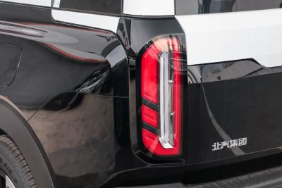 2026款 旅行家 1.5T 混动标准版-外观-图片-有驾