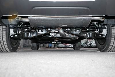 2026款 旅行家 1.5T 混动标准版-外观-图片-有驾