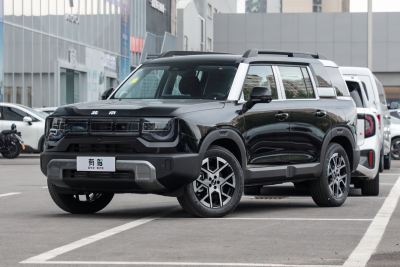 2026款 旅行家 1.5T 混动标准版-外观-图片-有驾