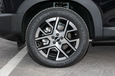 2026款 旅行家 1.5T 混动标准版-外观-图片-有驾