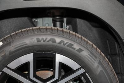 2026款 旅行家 1.5T 混动标准版-外观-图片-有驾